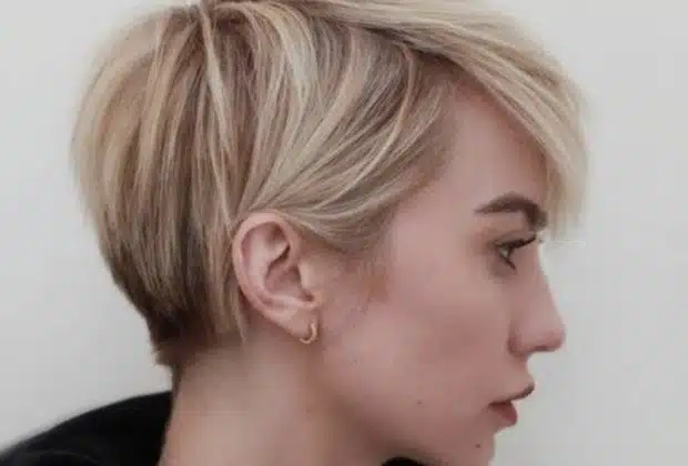 Les secrets d'une coupe de cheveux mi-court dégradé pour femme astuces et inspirations